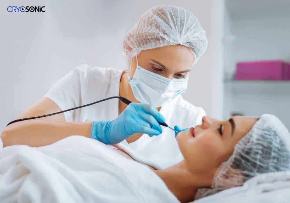 Why DIY Skin Lesion Removal Is Risky Bicester