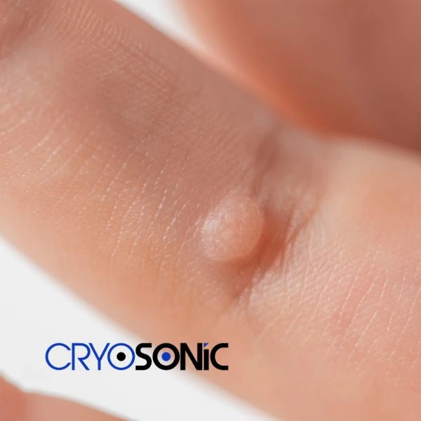 Are you looking for fast wart removal? Contact our team Bicester